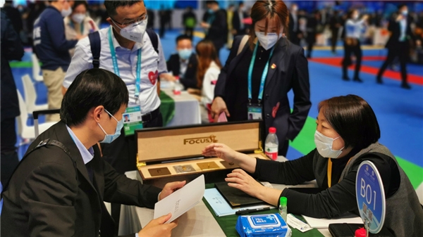 服务再升级 苏州中行按下企业跨境撮合“加速键”