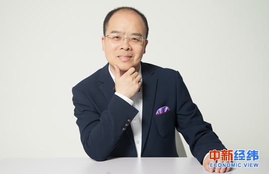 董希淼:理财子公司应成为资管科技公司
