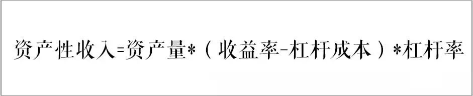 6年财富增长300%,他用这个公式告诉你财富增值的秘密