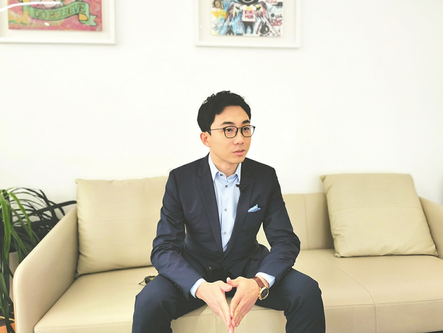 盲盒拆出泡泡玛特千亿市值 代沟消费你看懂了吗?