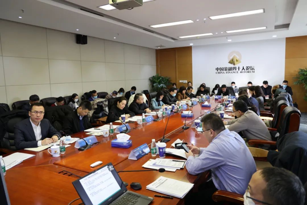 研讨 | 监管部门回应理财销售新规:伴随资管转型,将适时扩展销售渠道
