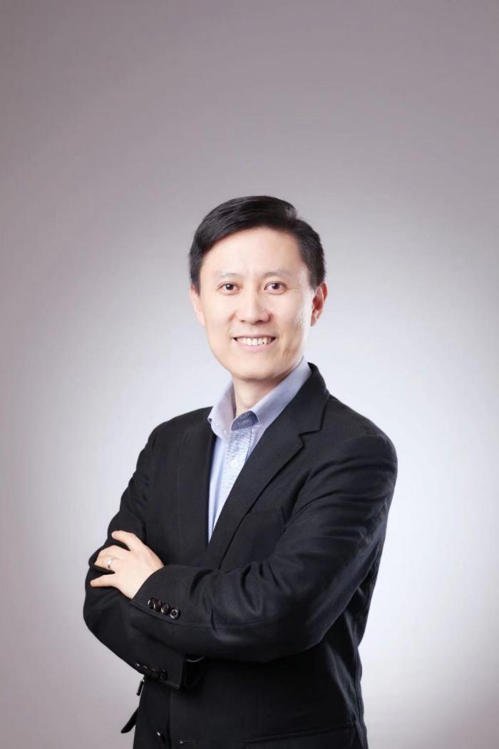 歌斐资产CEO殷哲: 做好财富底仓的守护者和GP生态的建设者