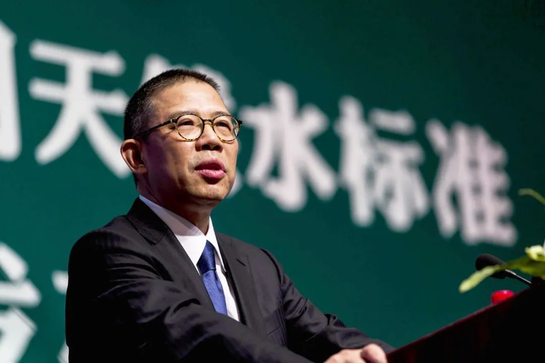 今天又涨517亿元,中国新首富=马云+2个王健林!什么生意这么赚钱?