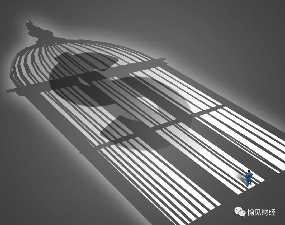 从消费者角度看某银行“假理财”案:抓住这些关键点,银行会吃瘪【全集】 | 愉见财经