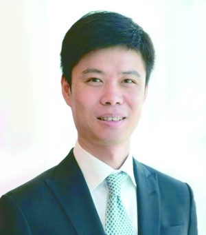 投资中国从“选修课”变成了“必修课”