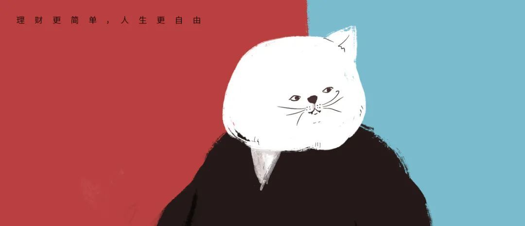 拥有1年涨了18%的「极简」,是什么体验?