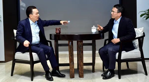 深圳前首富首次袒露发家史!如何从打工人到身价900亿?投资平安暴赚600亿!林立:最大家底在实业