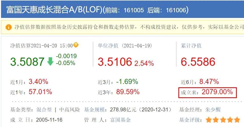 手指动一动,多赚500万!