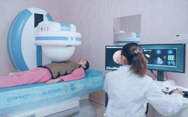 美年健康体检新升级,有温度的健康预防