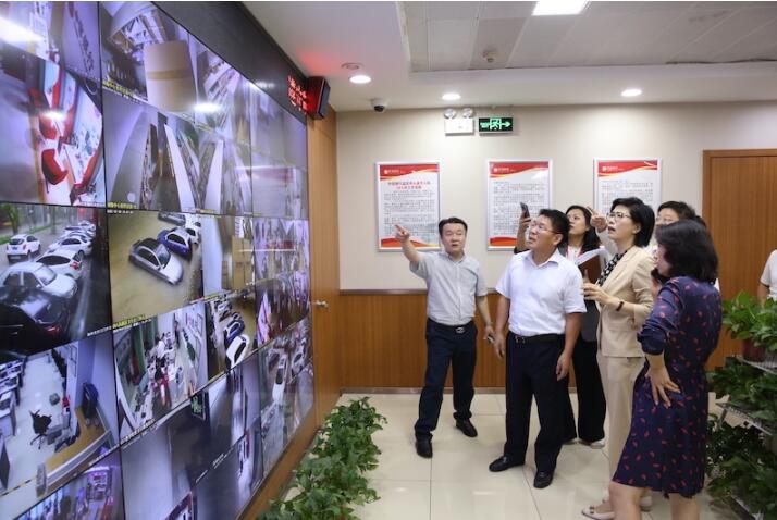 “郑”在救援 同“州”共济 中信银行郑州分行开展720抗洪防汛紧急救灾行动