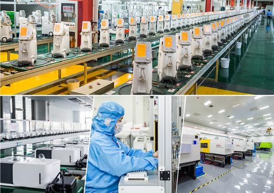 鱼跃医疗“618”报2.6亿销售额,优质产品深入人心!