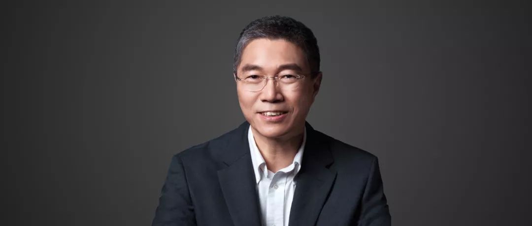 对话吴军:赚大钱的逻辑
