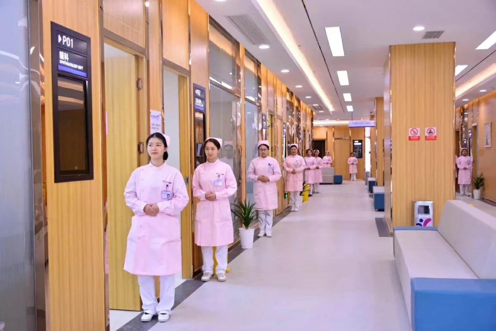 美年健康在变局中开新局