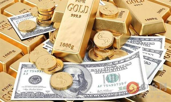 黄金和摩根大通,谁会率先崩盘?