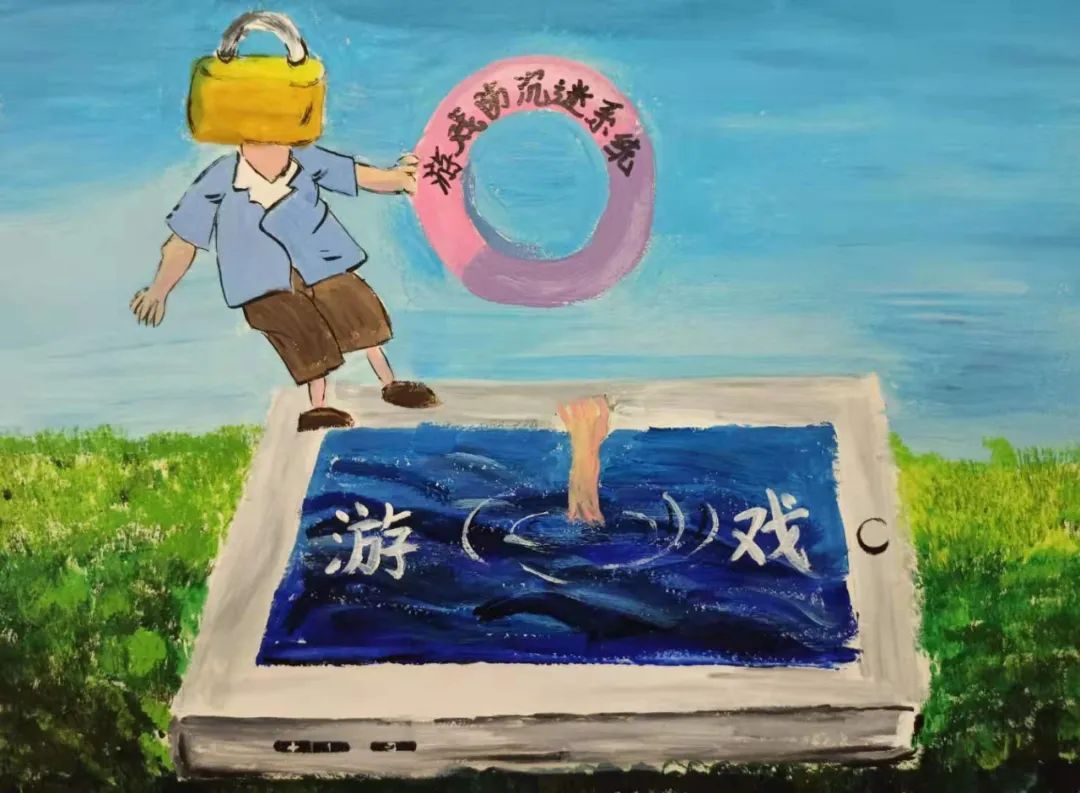 数据:小学生到底给腾讯游戏带来多少收入?仅为0.3%!
