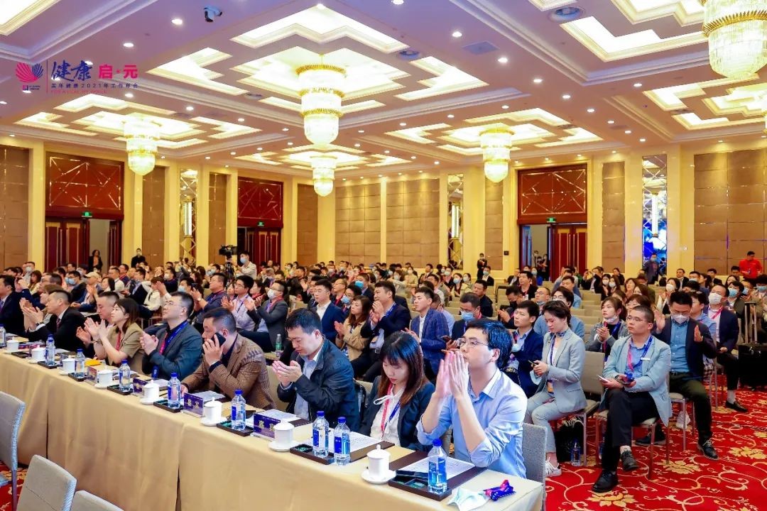 美年健康以合作求共赢