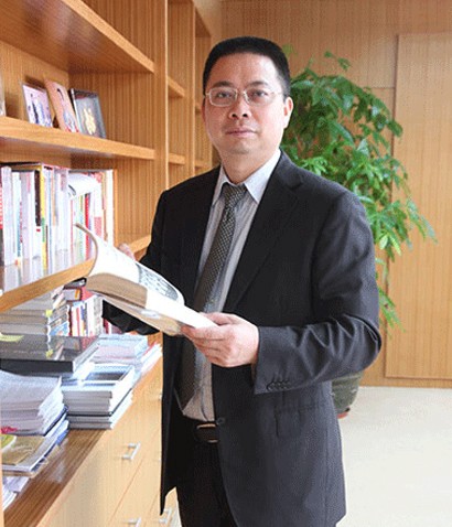 宝能金融中心项目启动,或成南京新地标