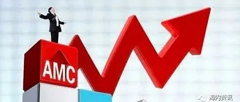 “代建之王”联手四大AMC杀疯了!