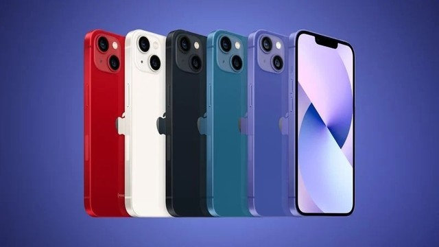 郭明錤认为苹果iPhone14在中国需求或远超iPhone13 经销商斥巨资预订