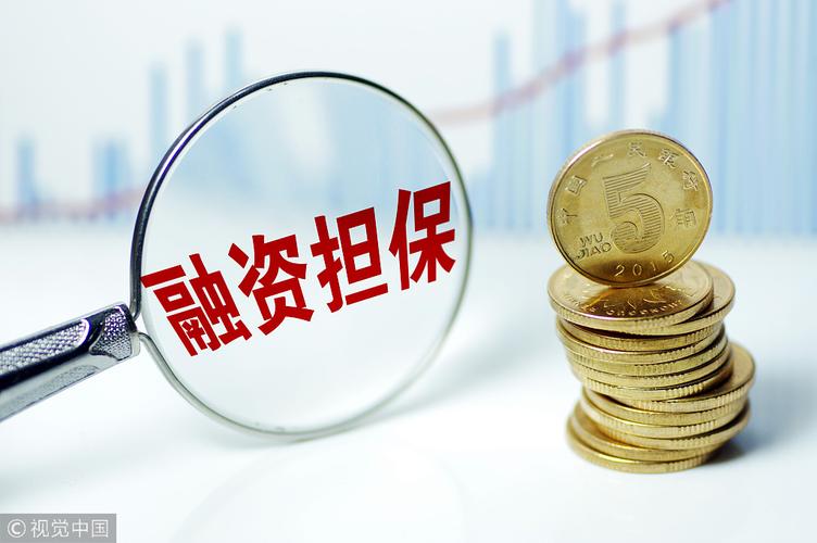 42家担保公司全景扫描