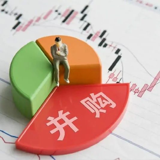 企业的收购兼并为什么需要结构设计?
