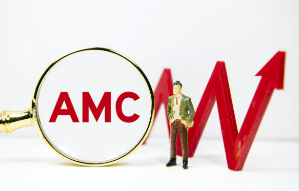 重磅!全国性AMC股权据悉划至中央汇金