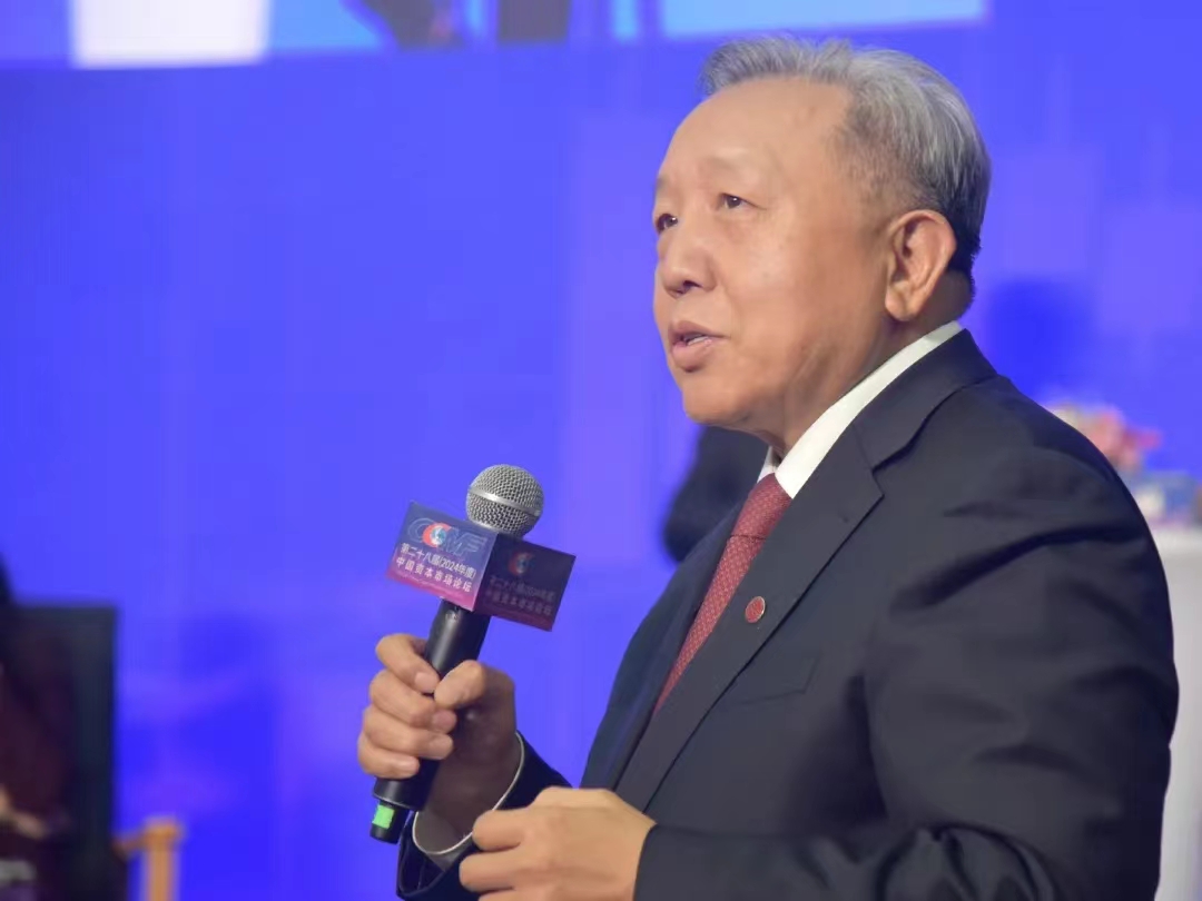 投资者的钱不是公益的,是要回报的