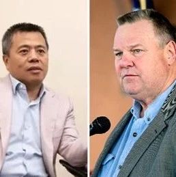 中国富豪成美国第二大外籍地主,有人急了
