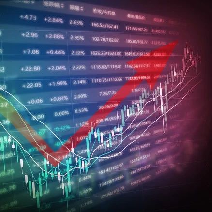 四大科技巨头,市值一夜暴增超3万亿元