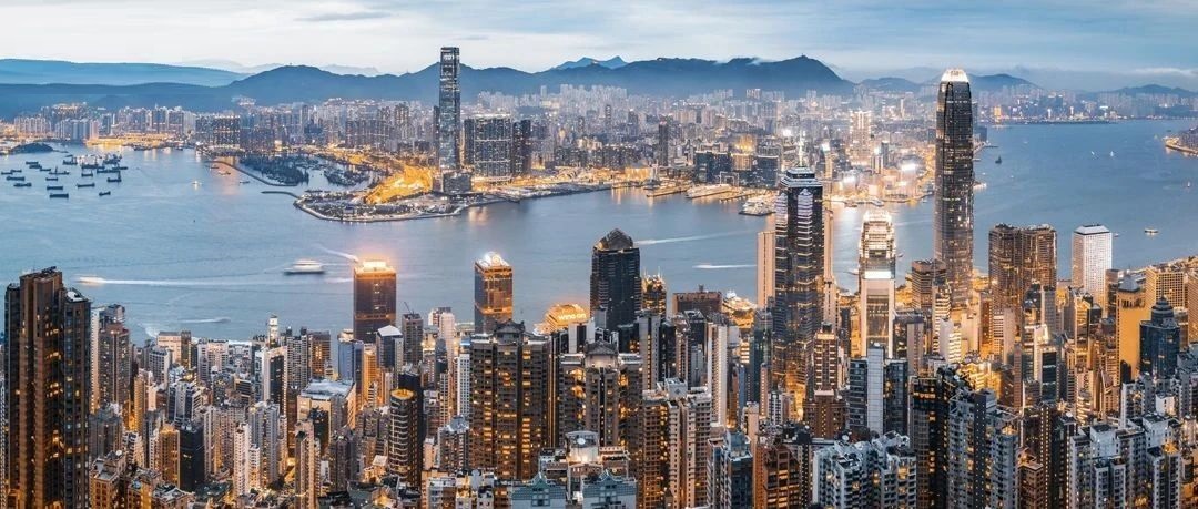 3000万一个,“中产”VC投资人忙着拿香港身份证