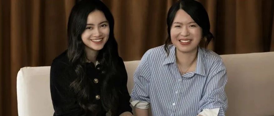 8000万美元!95后“天才少女”郭文景再获融资,公司最新估值34亿