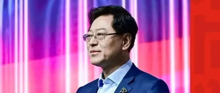 中东土豪打给杨元庆145亿