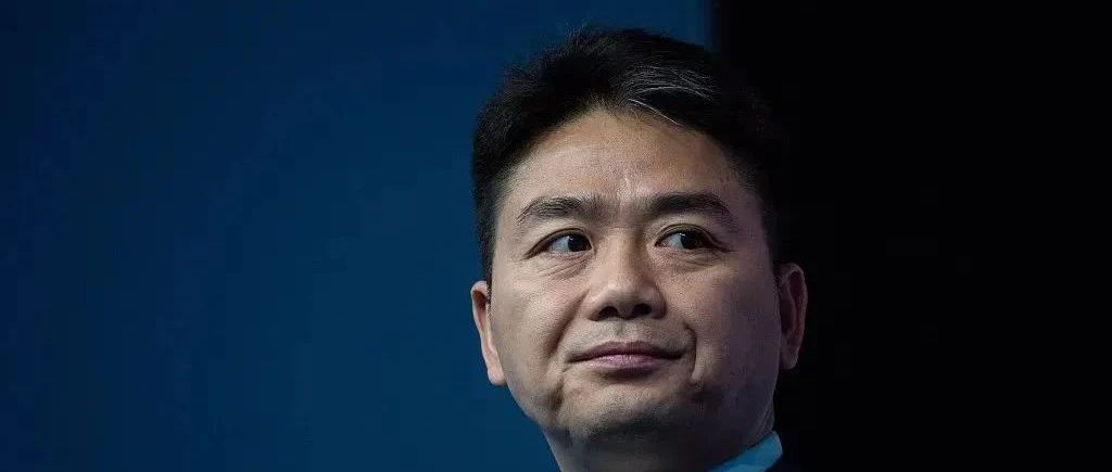 兄弟最终解释权,归刘强东