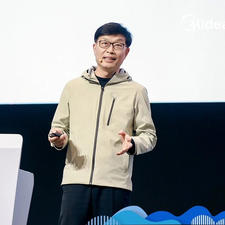 美的集团董事长方洪波的123条商业思考