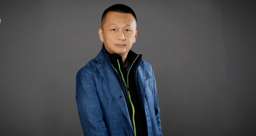朱啸虎: 现在就是要投消费!