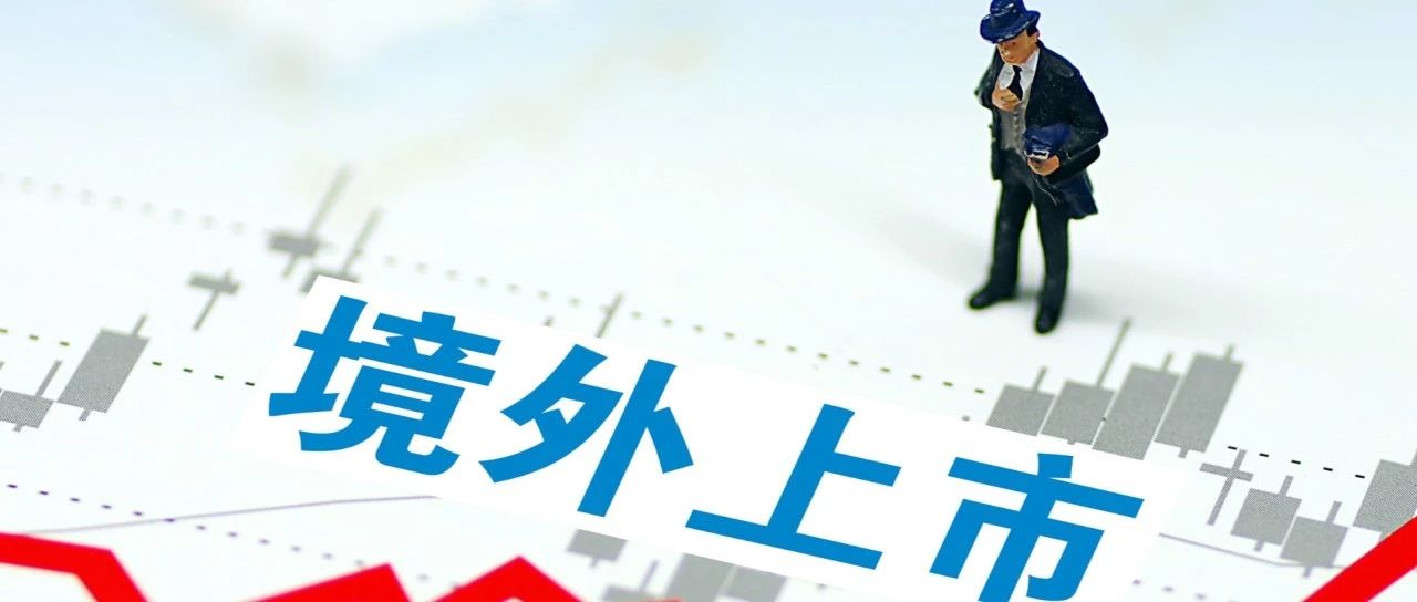 2024年境外上市备案情况汇总