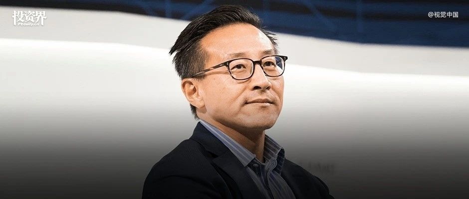 蔡崇信,爱好估值400亿