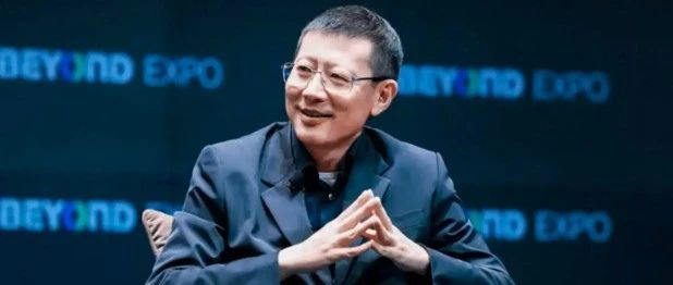 沈南鹏接连辞去上市公司董事!