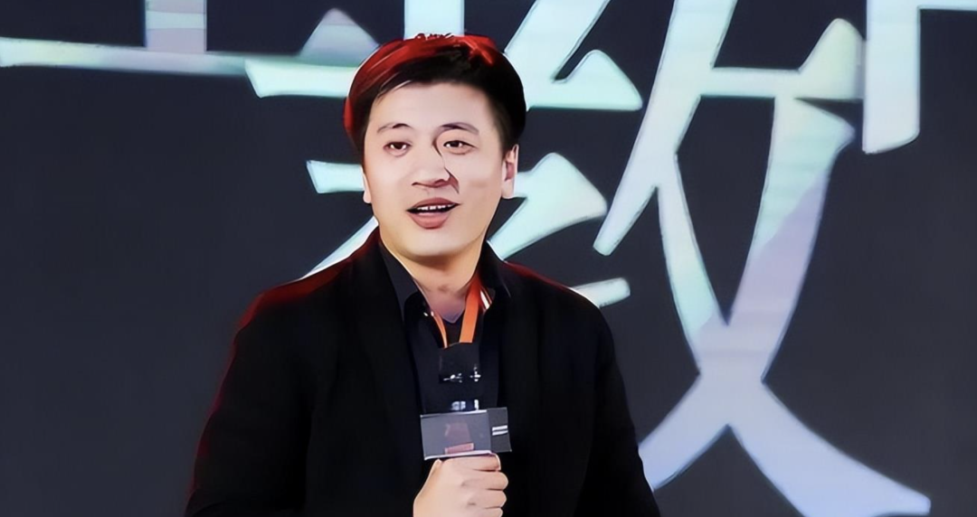 震惊了!张雪峰突然进军投资圈!