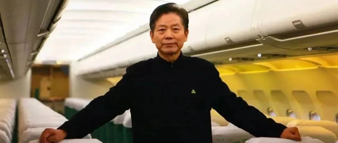 上海爷叔,干出中国最赚钱航空公司