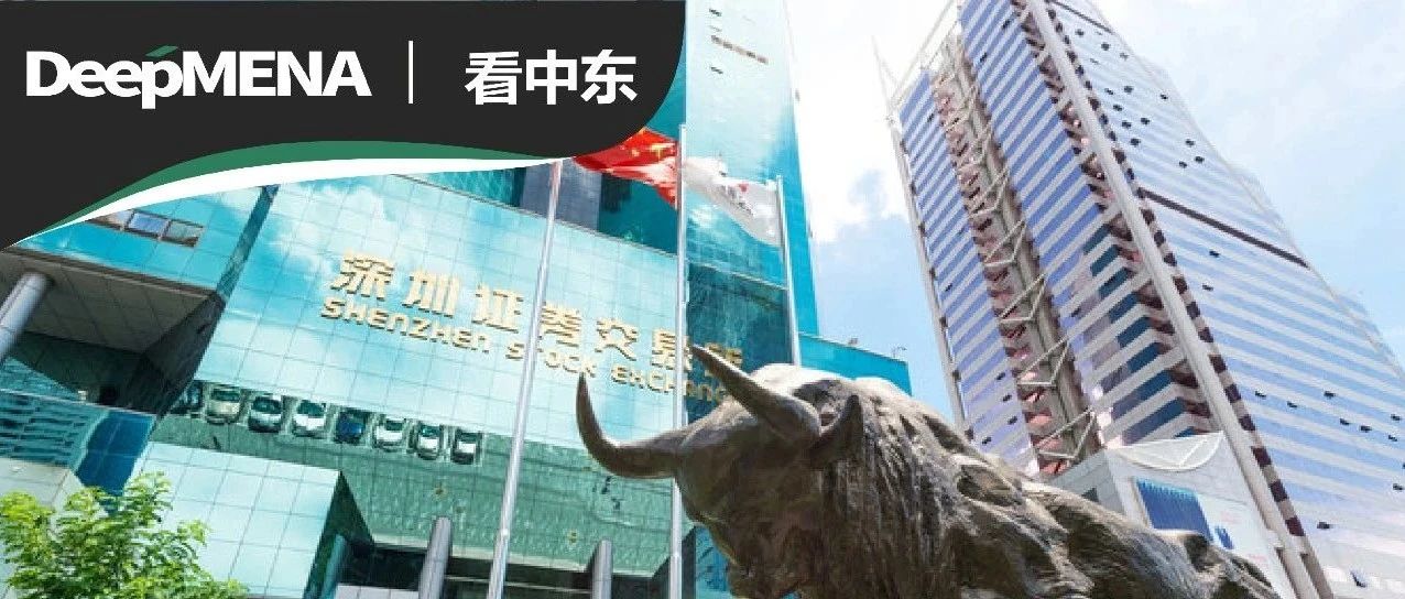 深交所出手!“投资中国新视野”,多家深市企业“掘金”沙特