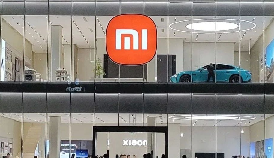 炸裂!小米上半年日赚近7000万元