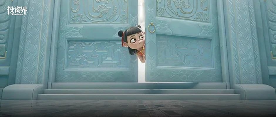 哪吒破70亿,成都赢了