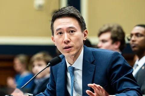 美国众议院通过“封禁TikTok”法案